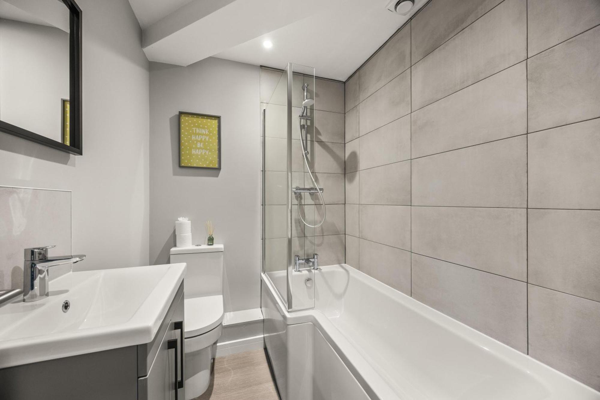 Buzzing Brighton Apartment 3 By My Getaways Exterior photo