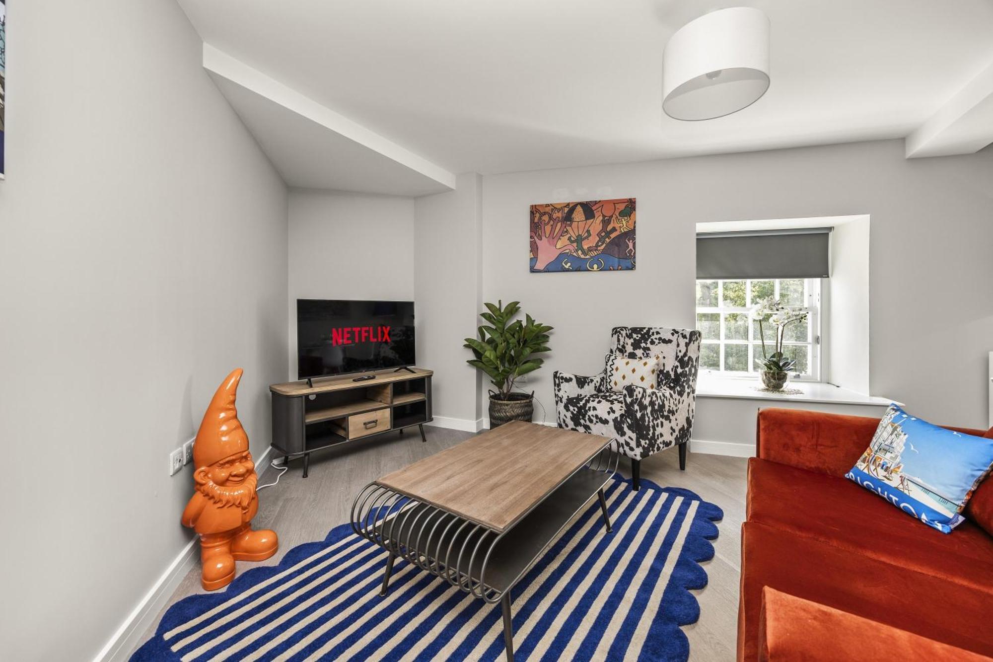 Buzzing Brighton Apartment 3 By My Getaways Exterior photo
