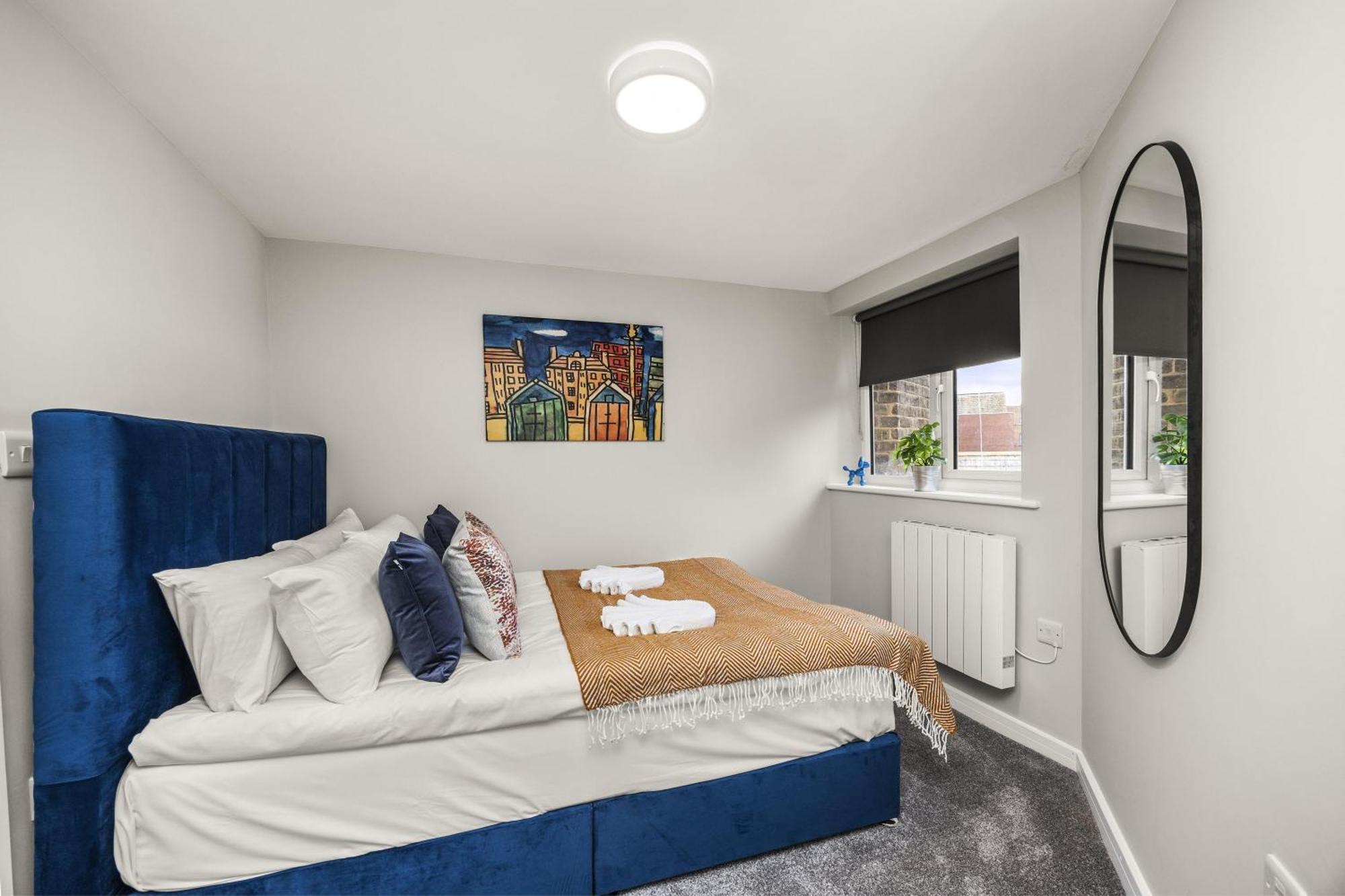 Buzzing Brighton Apartment 3 By My Getaways Exterior photo